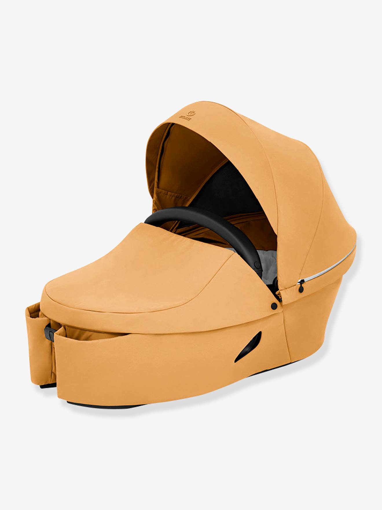 Nacelle Xplory® X STOKKE jaune (golden yellow)