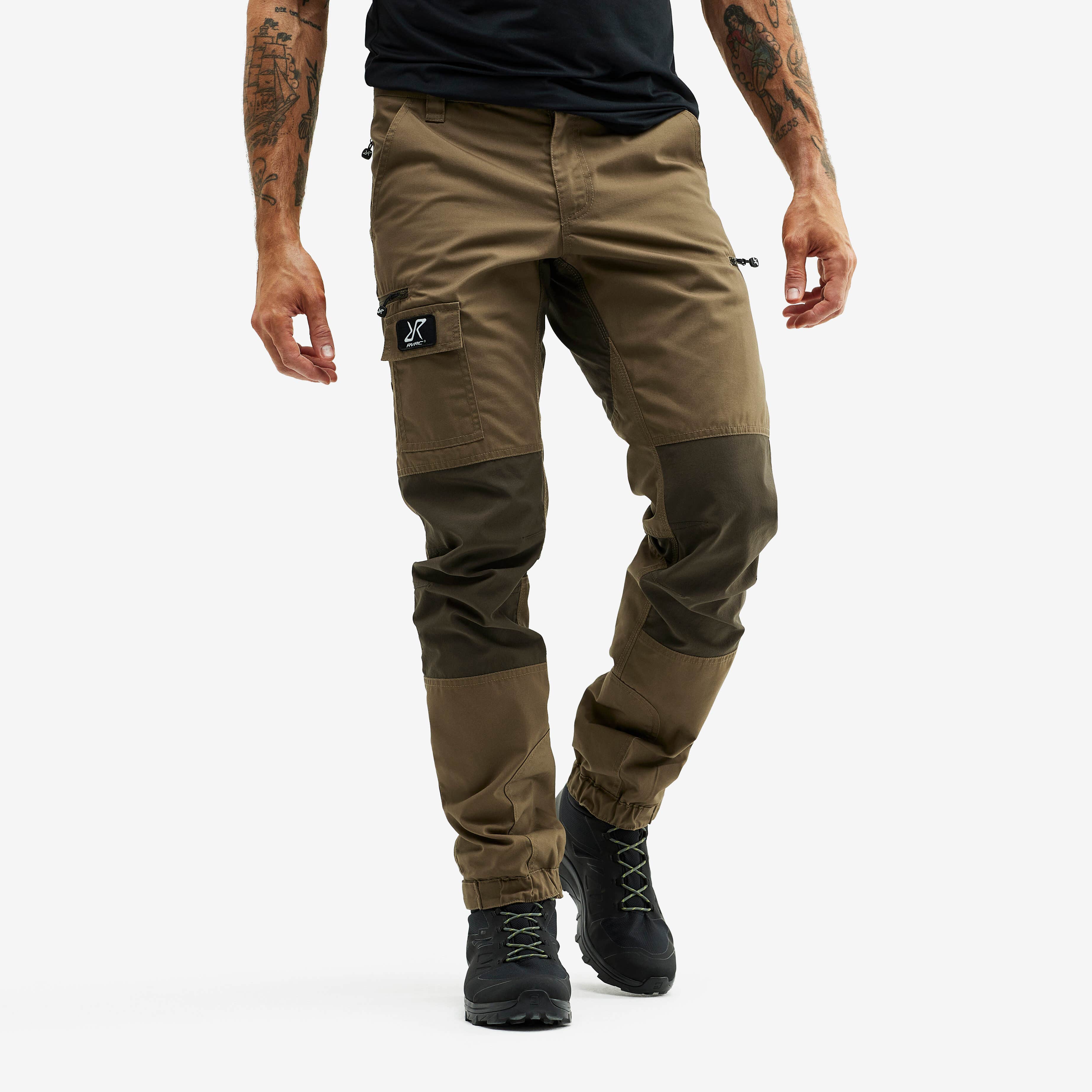Nordwand Pants Homme Cub