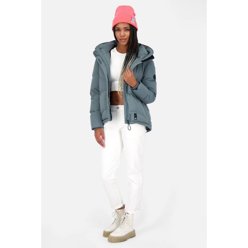 ALIFE AND KICKIN JolandaAK A Winterjacke Damen