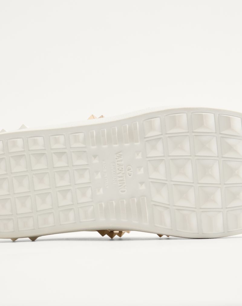 Baskets Rockstud sans titre