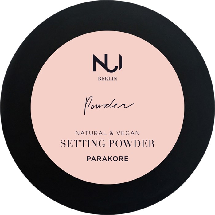 Setting Powder