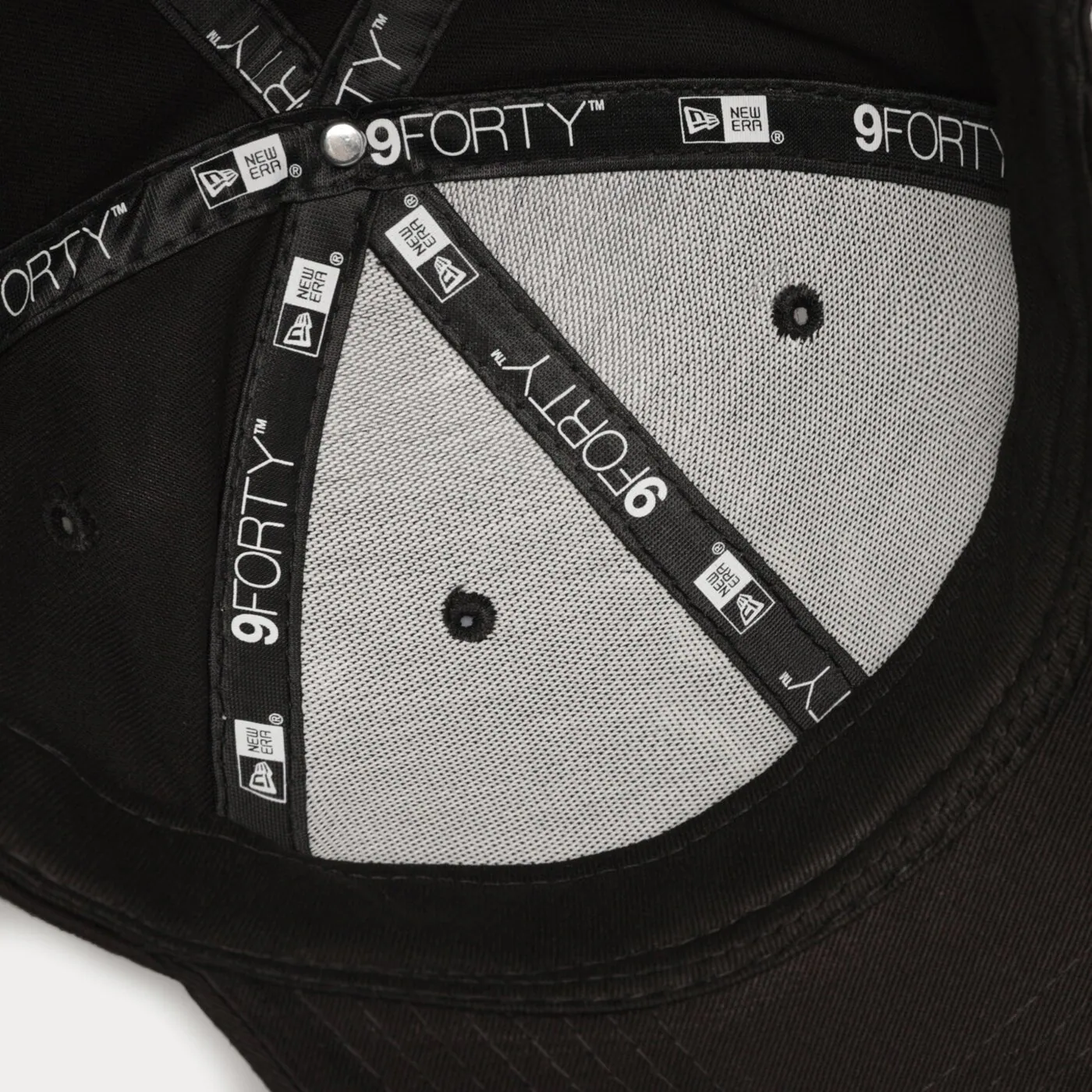NEW ERA MÜTZE LE 940 NYY NEW YORK YANKEES Schwarz