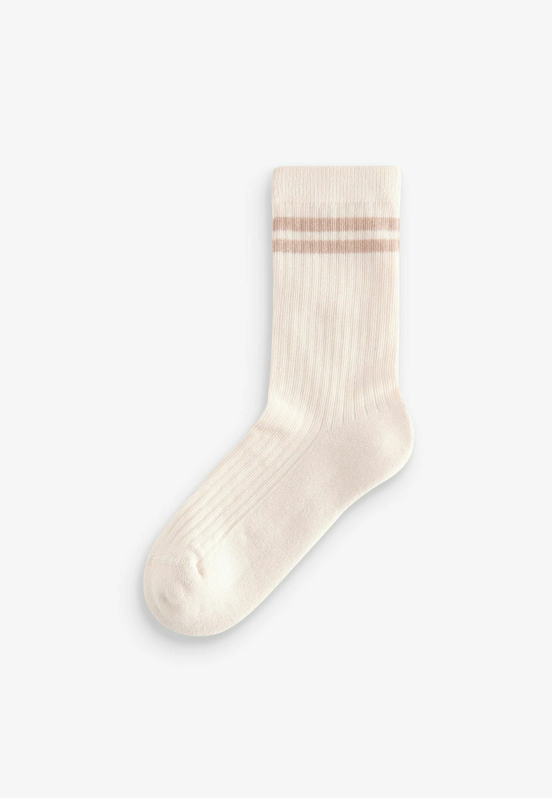 PAQUETE DE 3 TOBILLOS CON PLANTILLA ACOLCHADA - Calcetines