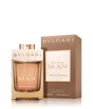 BVLGARI Man Terrae Essence Eau de Parfum-100 ml