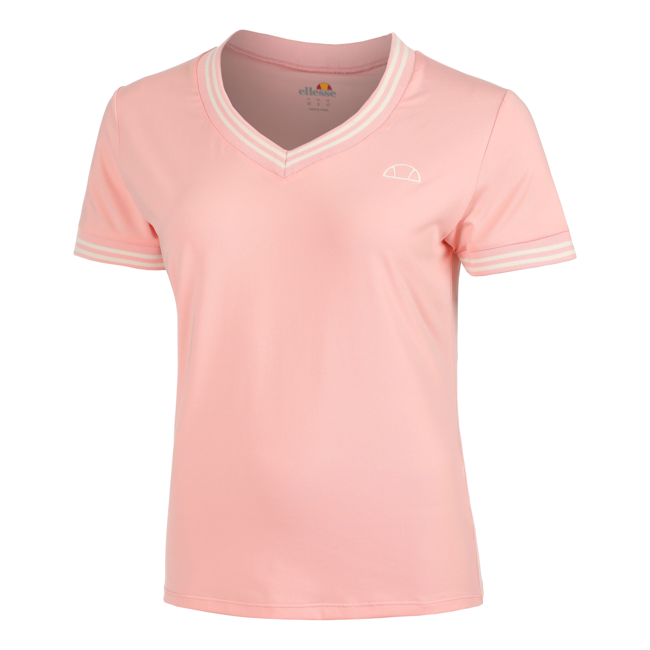 Agasini T-Shirt Damen - Rosa