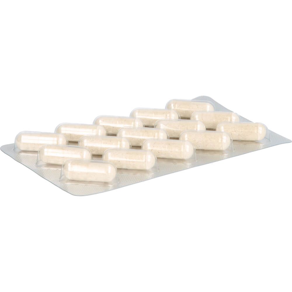 MEG Sättigungskapseln Glucomannan