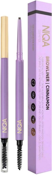 NIQA COSMETICS Augenbrauenstift