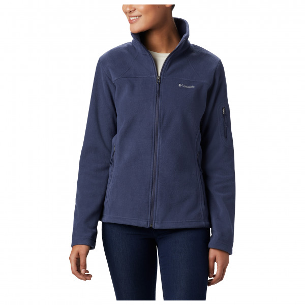 Columbia - Women's Fast Trek II Jacket - Fleecejacke