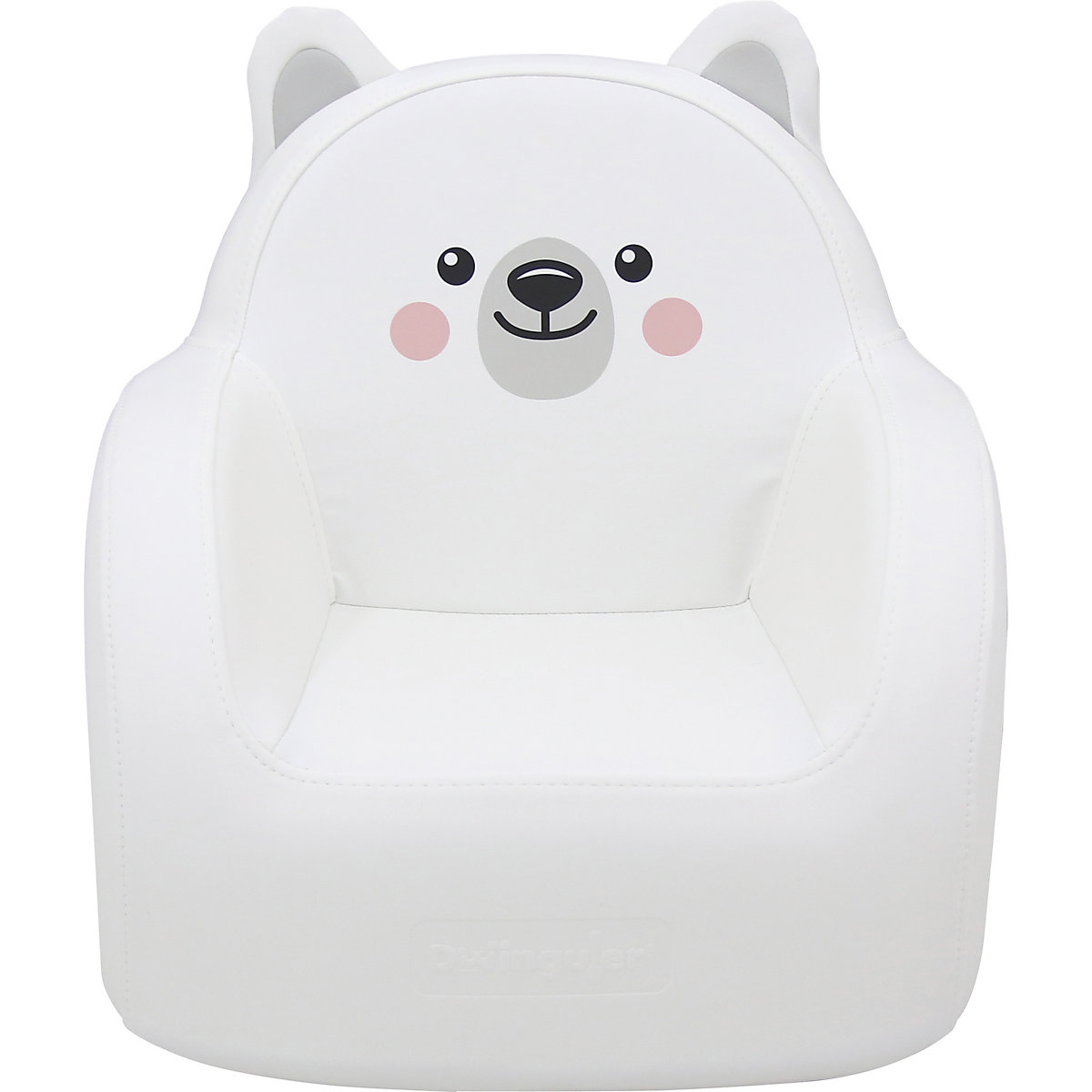 Kindersessel Ice Bear