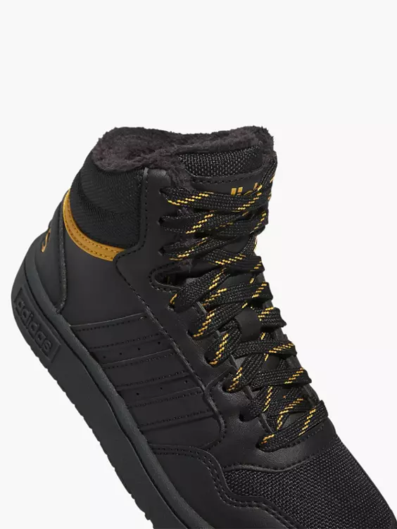 adidas Hoher Sneaker HOOPS MID 3.0