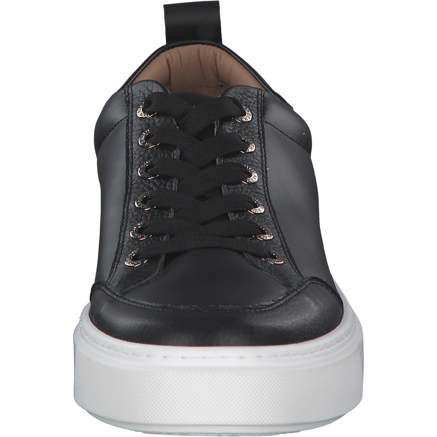 Alexander Smith ASAYZ1U8, Sneakers Low, Herren, Schwarz