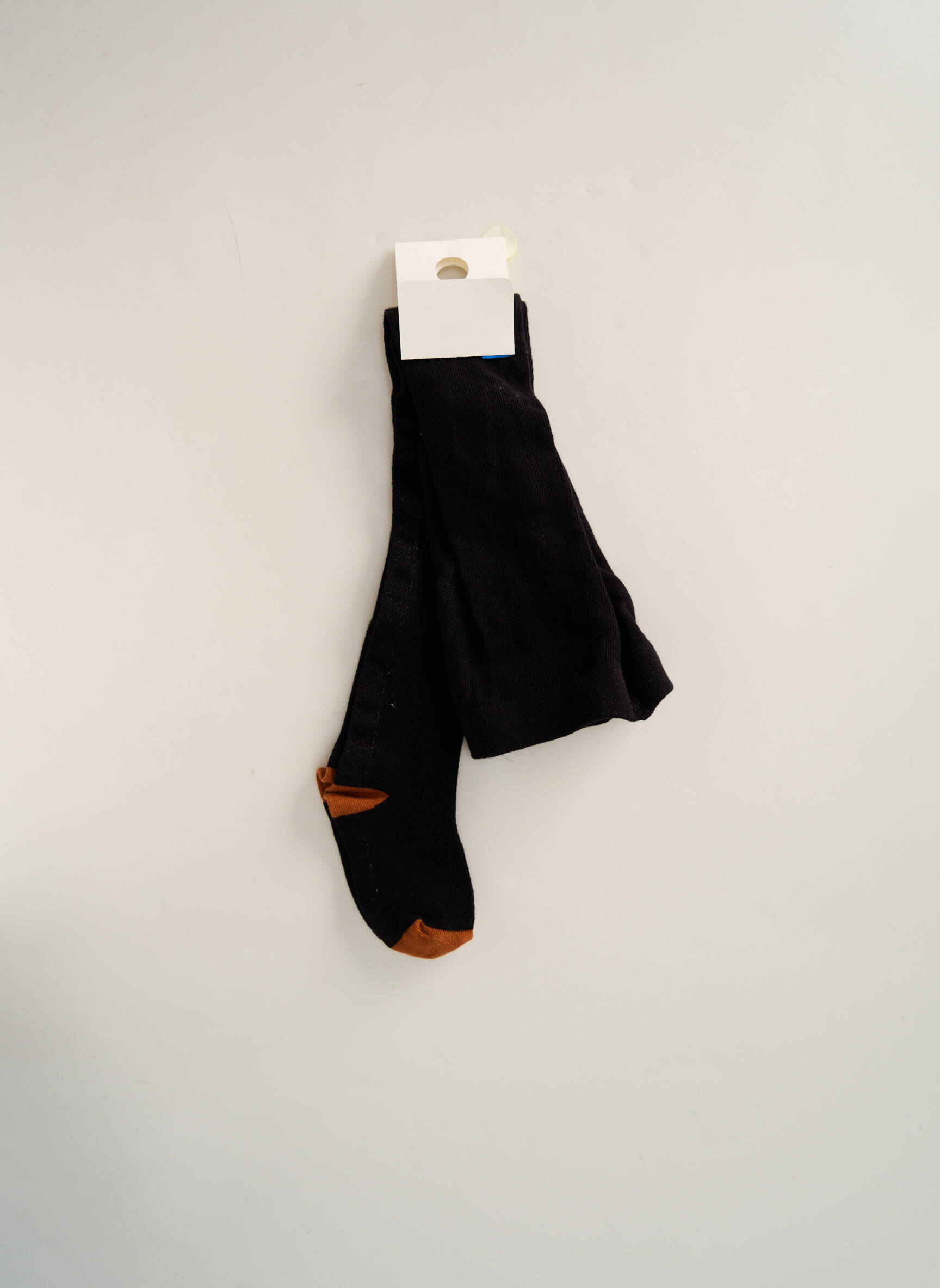 Catimini Collant Fille couleur noir