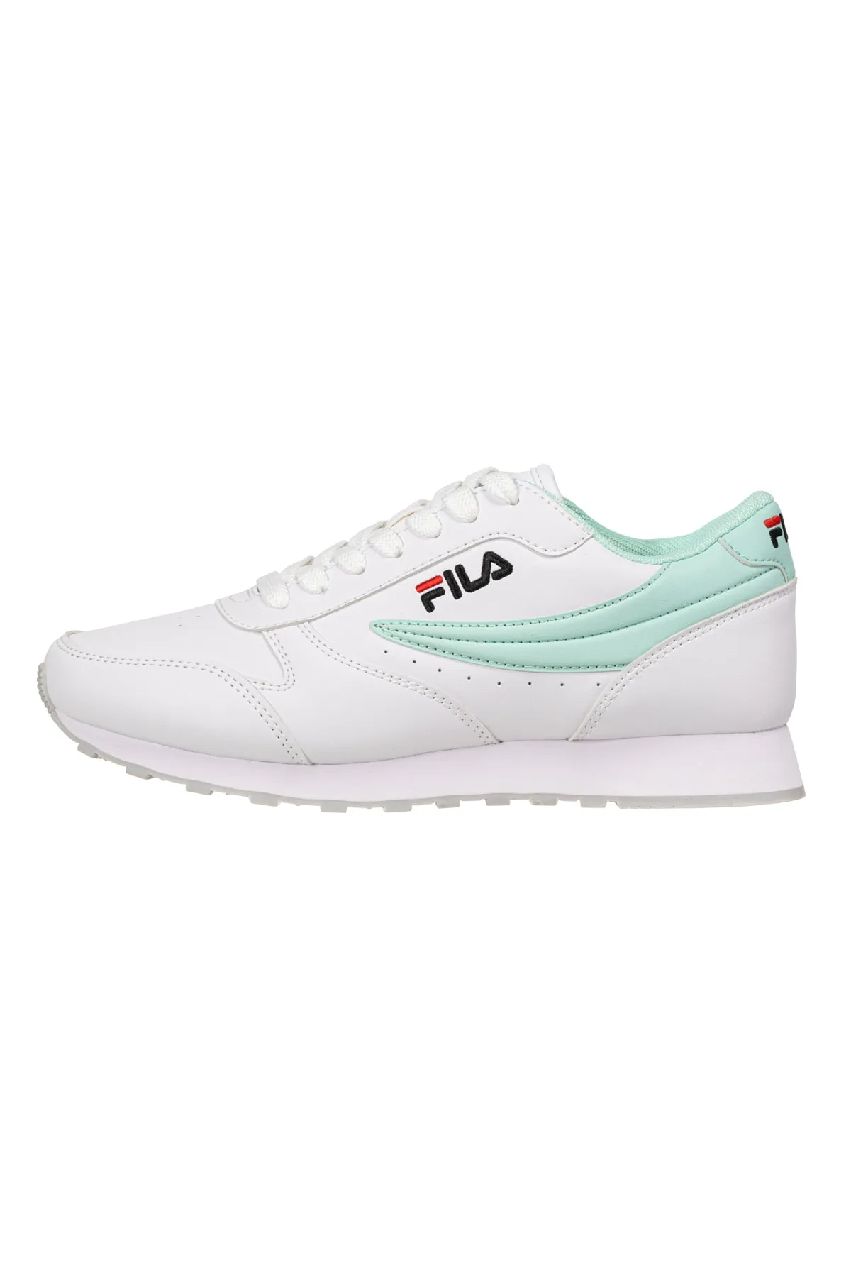 Fila  Sneaker - Weiß - Flacher Absatz