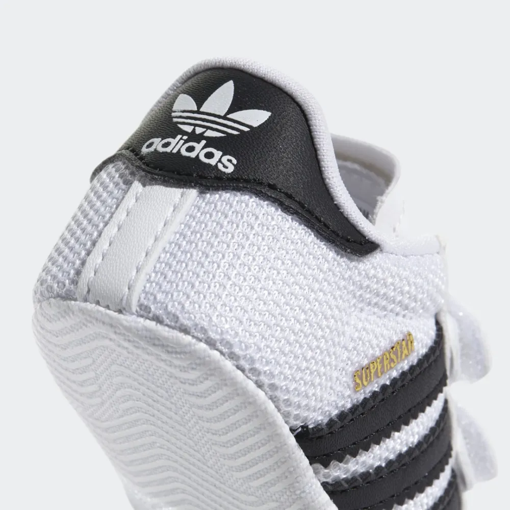 adidas Superstar Crib S79916 / weiss