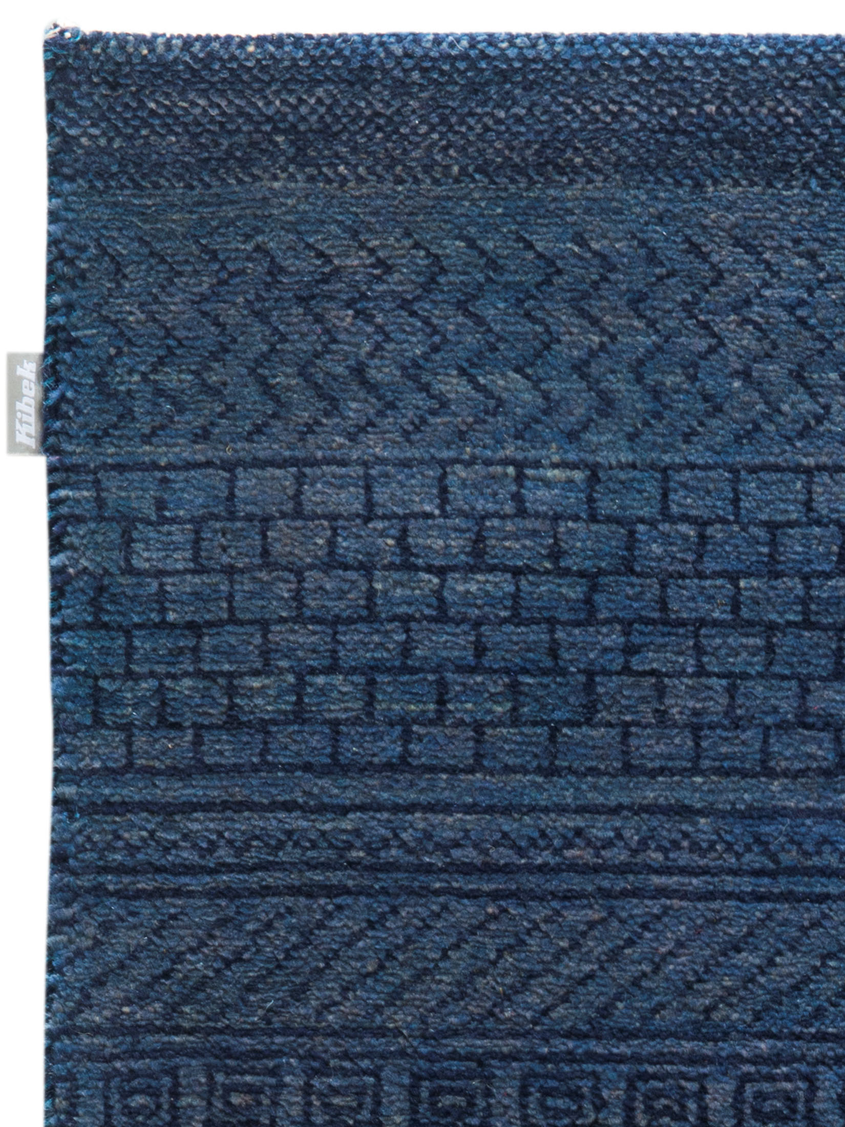 Contemporary Gabbeh ca. 91 x 155 cm, Unikat / Einzelstück