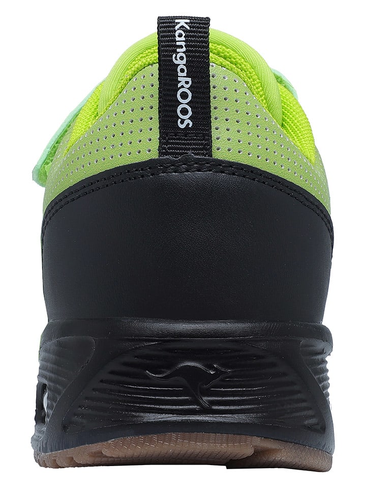 Kangaroos Sneakers 