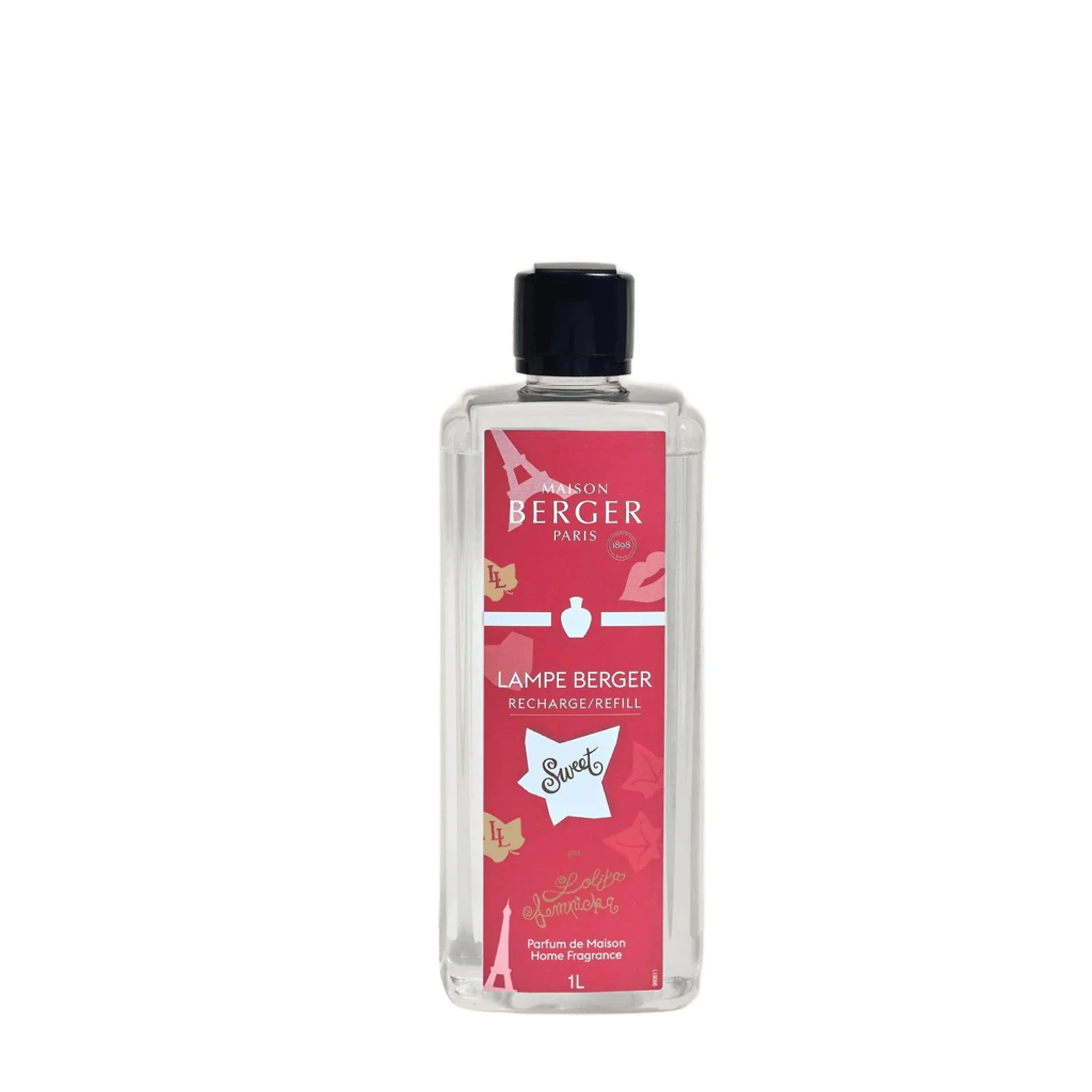 Lolita Lempicka Sweet Home Duft – Katalytischer Lampenduft