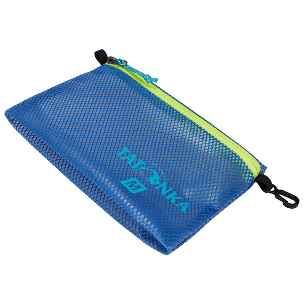 ZIP POUCH 20 X 15CM - Packbeutel