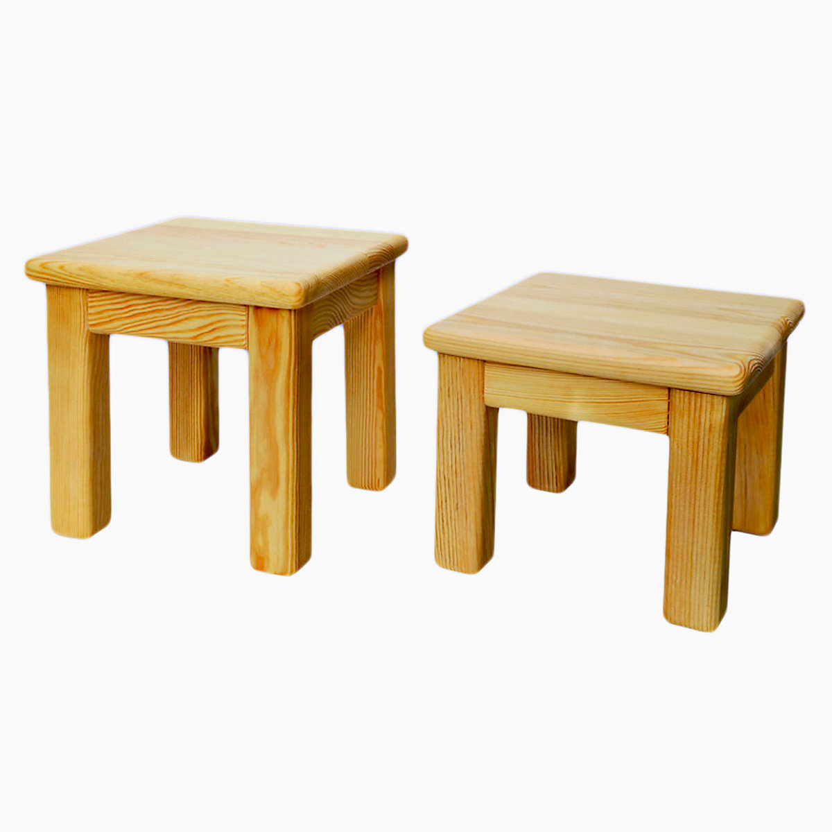 Kleiner Hocker