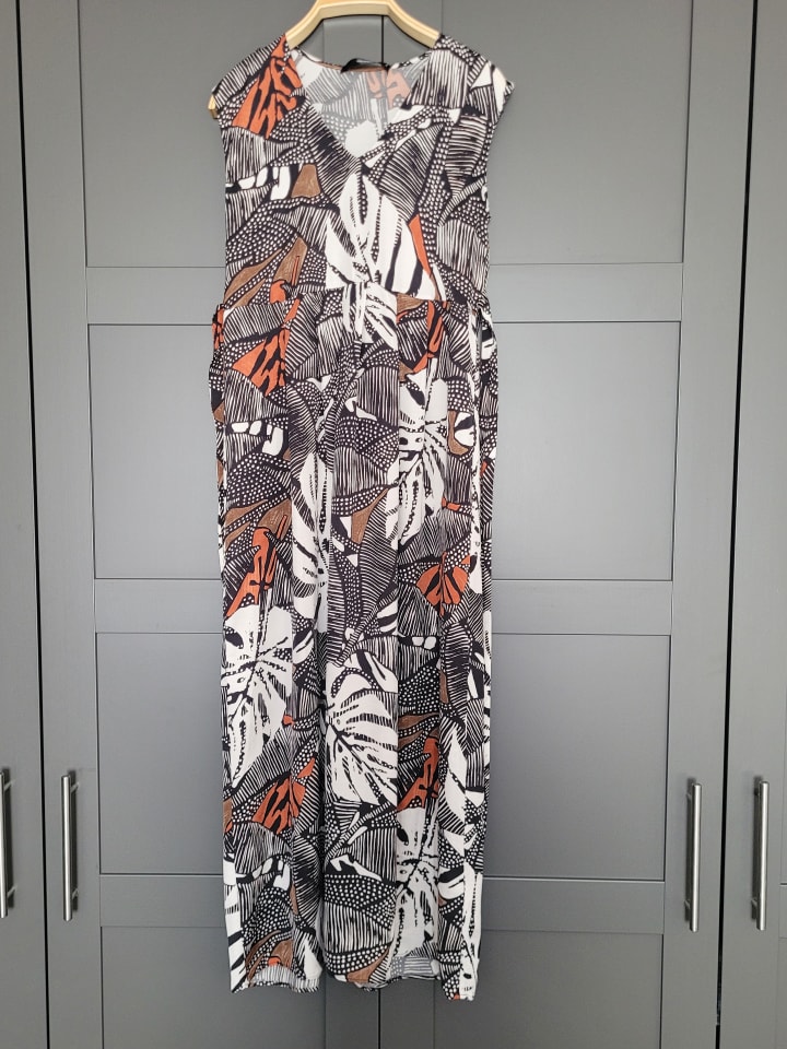Hallhuber Kleid von Hallhuber  günstig kaufen 34