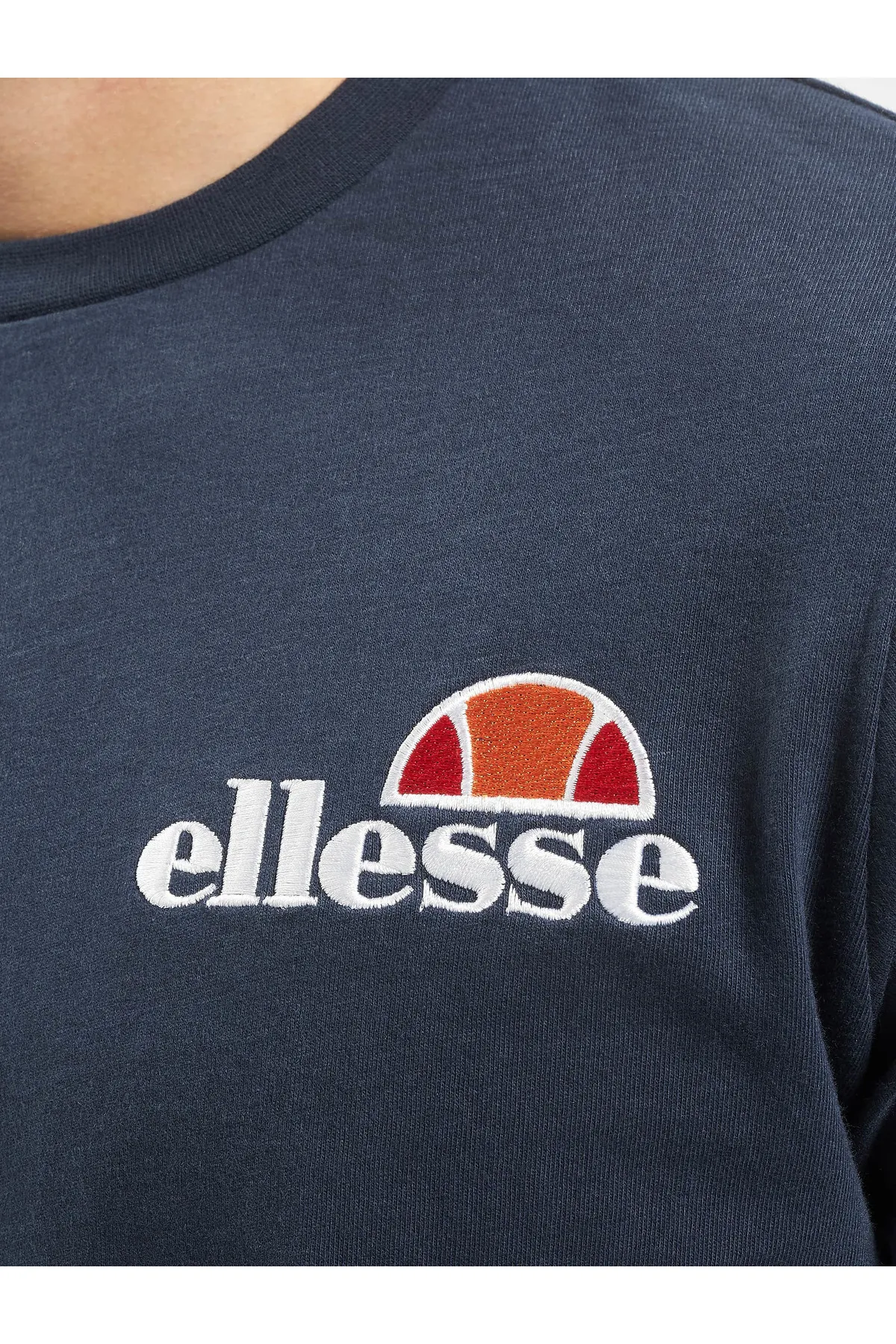 Ellesse  Herren Ellesse Voodoo T-Shirt