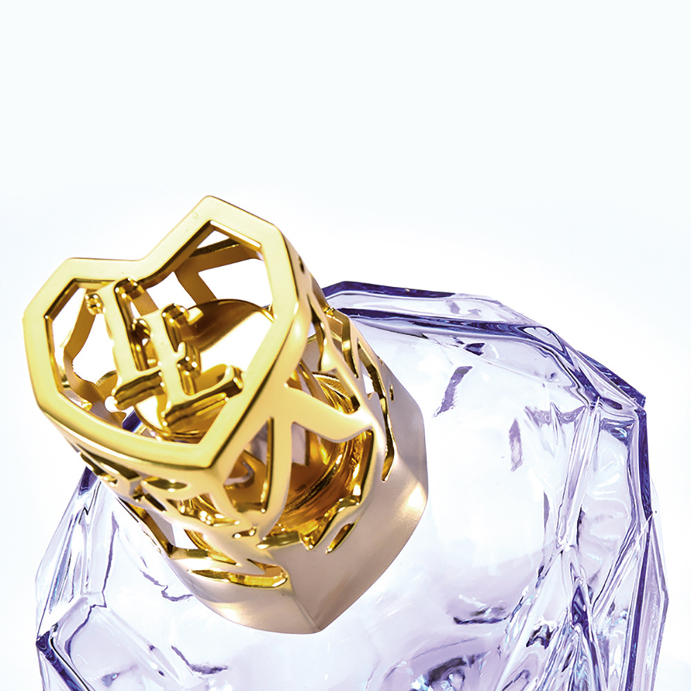 Maison Berger COFFRET LAMPE LOLITA LEMPICKA PARME LAMPE