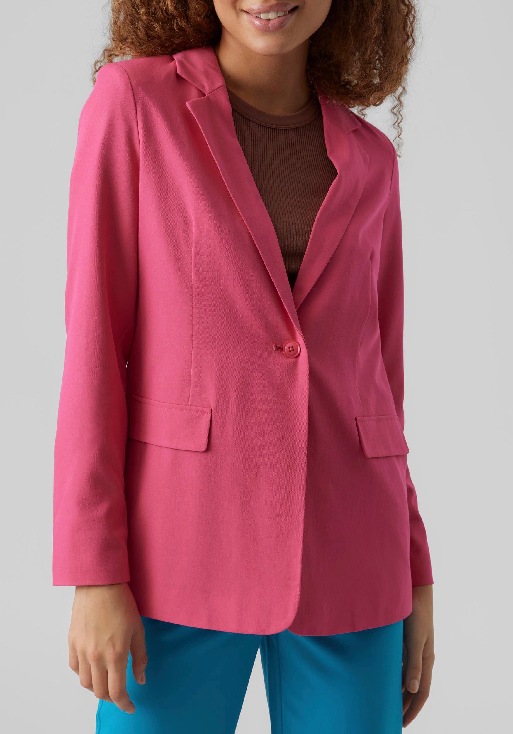 Vero Moda Longblazer VMZELDA LS LOOSE BLAZER NOOS