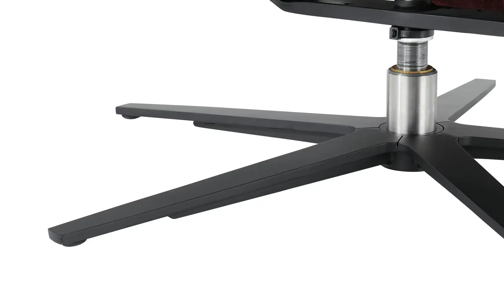 Kollektion Kraft Drehsessel Franzi