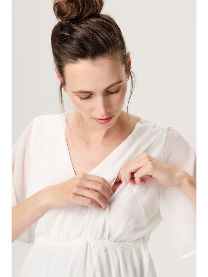 Noppies Bluse Alisa in Cream günstig kaufen