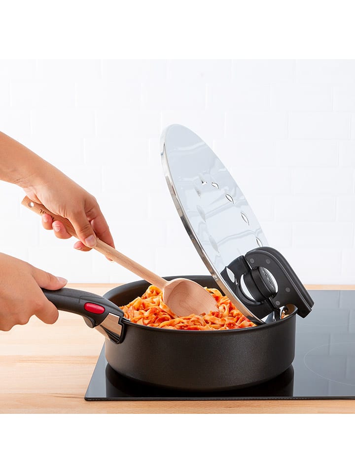 Tefal Edelstahl-Multideckel 