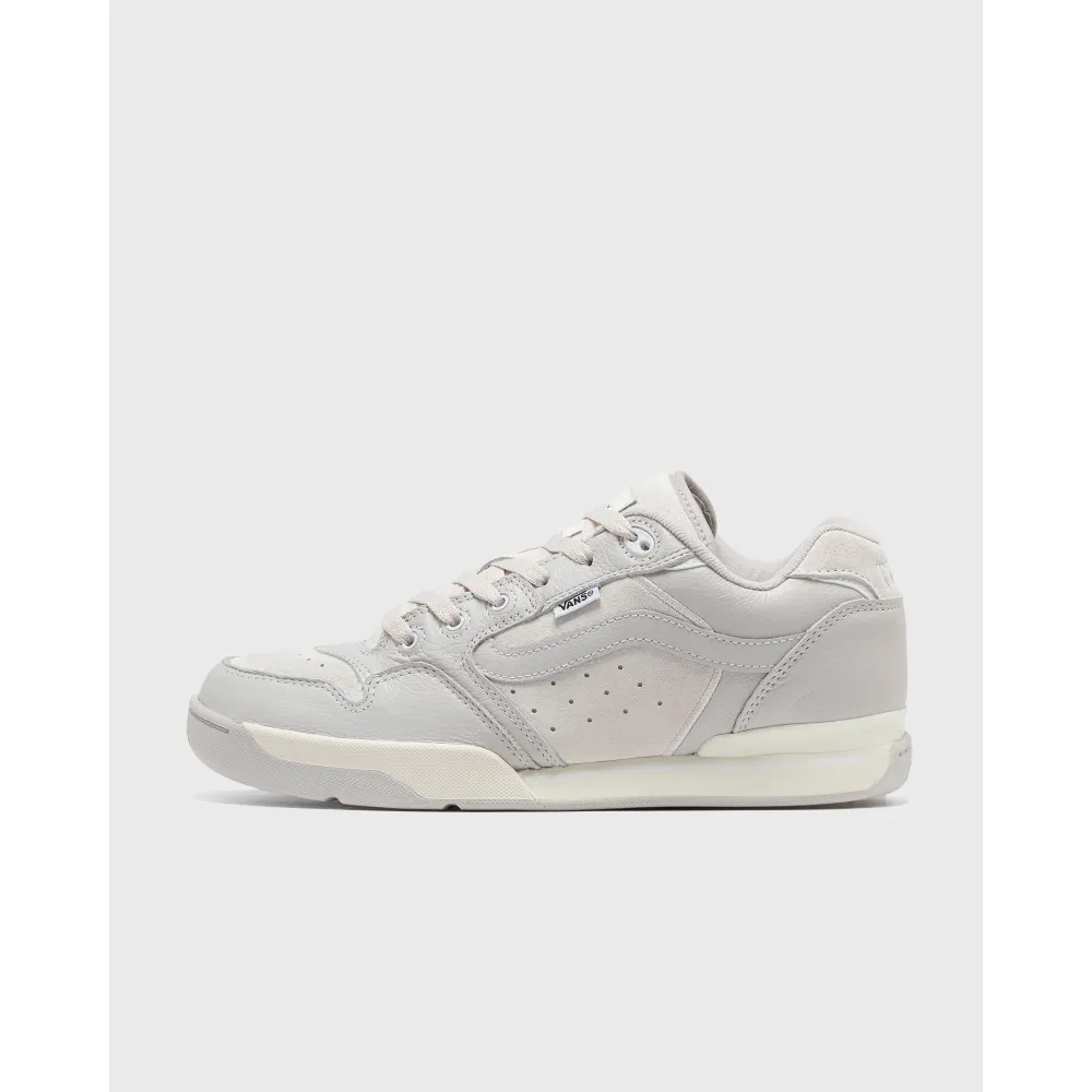 Vans Rowley XLT Vintage VN000CQFCPN / grau