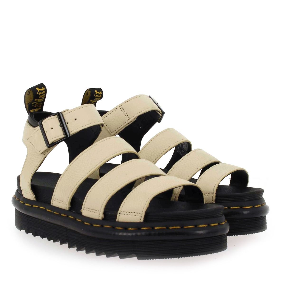 Dr Martens  BLAIRE - Crème