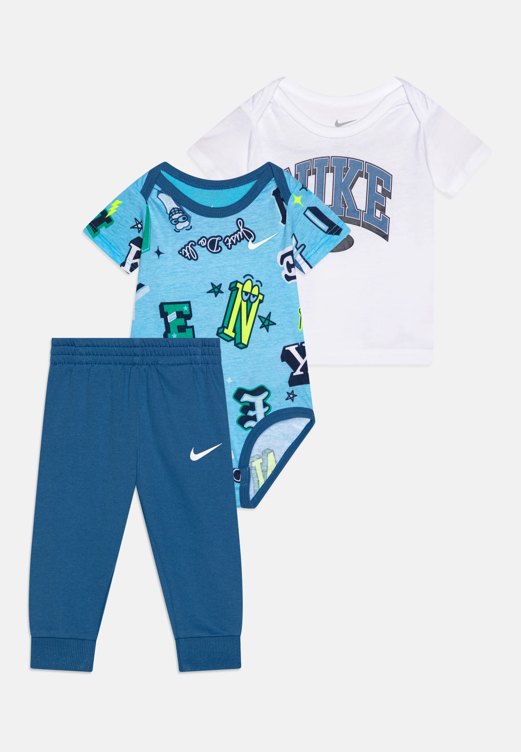 Conjunto de camisetas Nike Sportswear NEXT GEN - Cuerpo