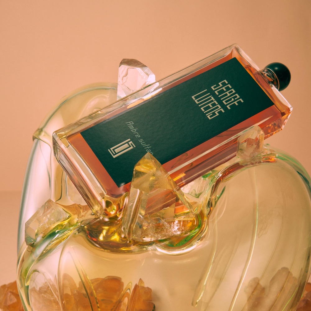 Serge Lutens Ambre Sultan Recharge Eau de Parfum
