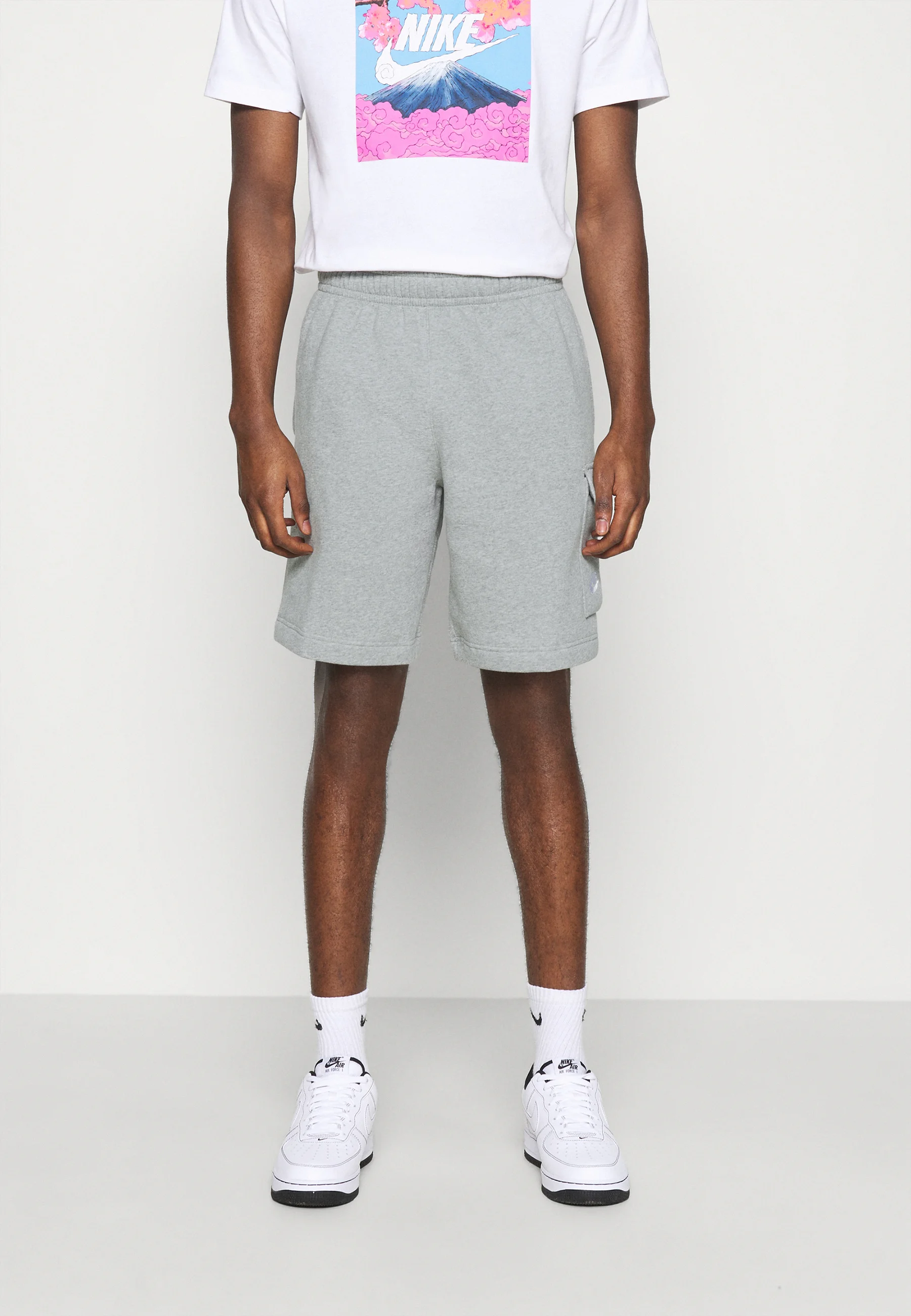 Nike Sportswear CLUB BB - Pantalones de chándal