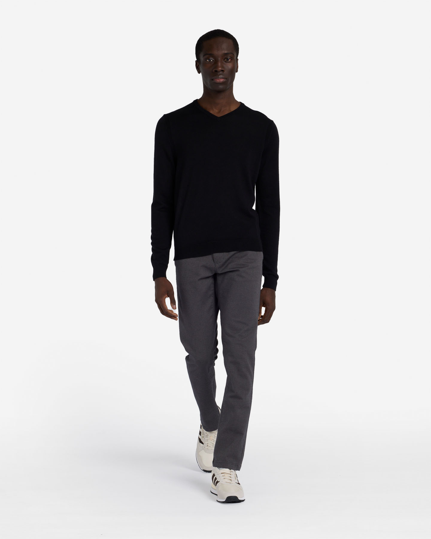 Sweter Dack's Essential M DM505W24-NN10