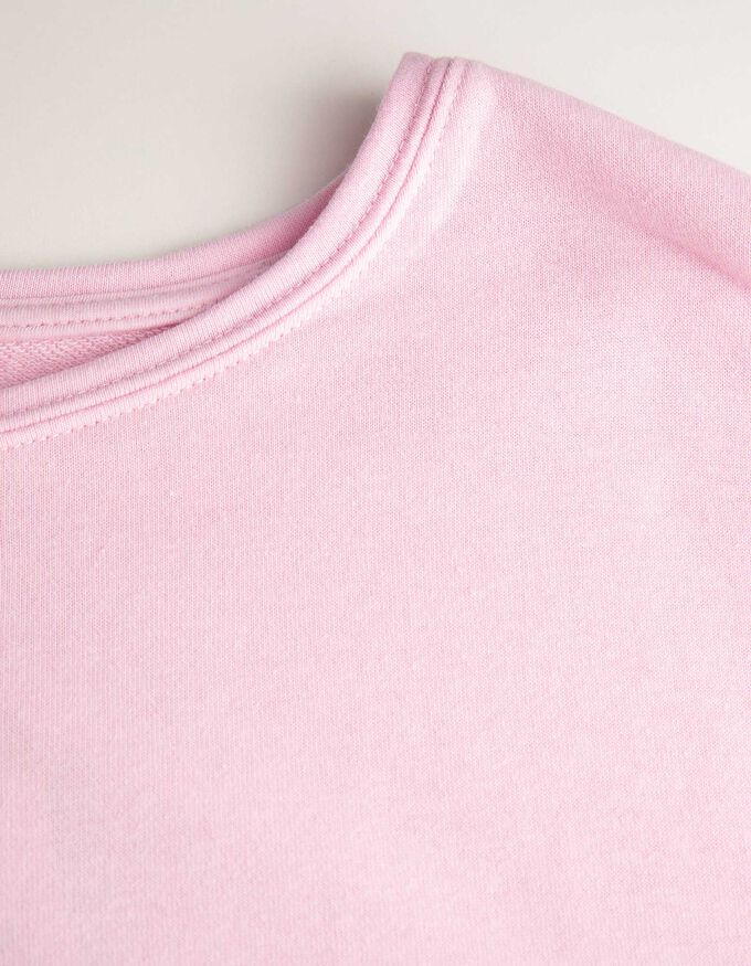 Damen Pullover - Regulierbarer Saum