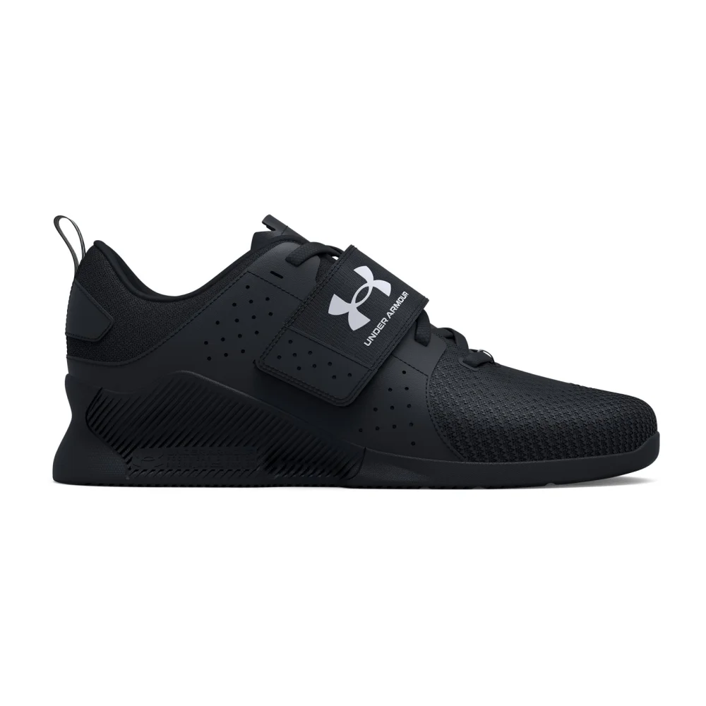 Under Armour Reign Lifter 3023735-001 / schwarz