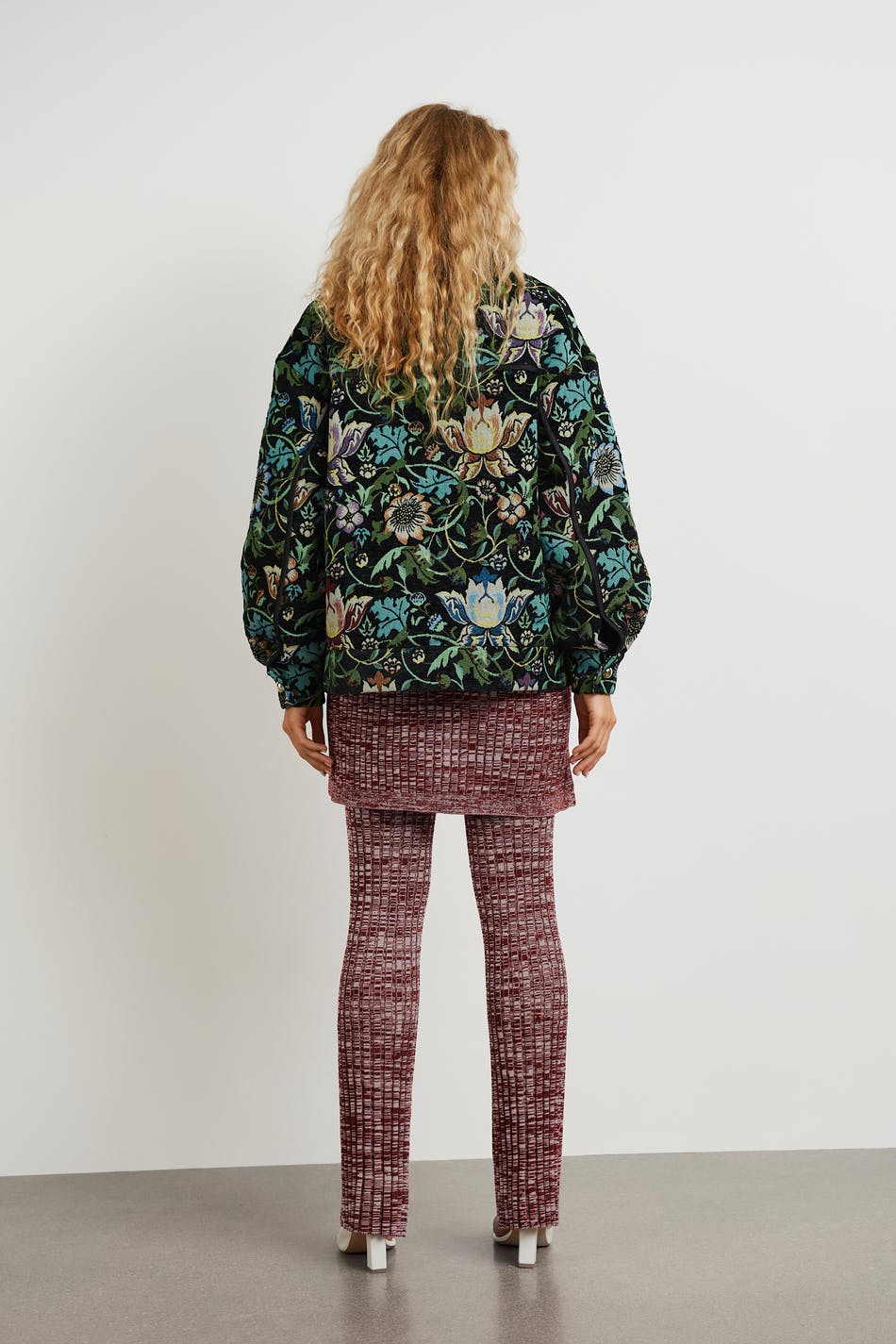 Viva trend trousers