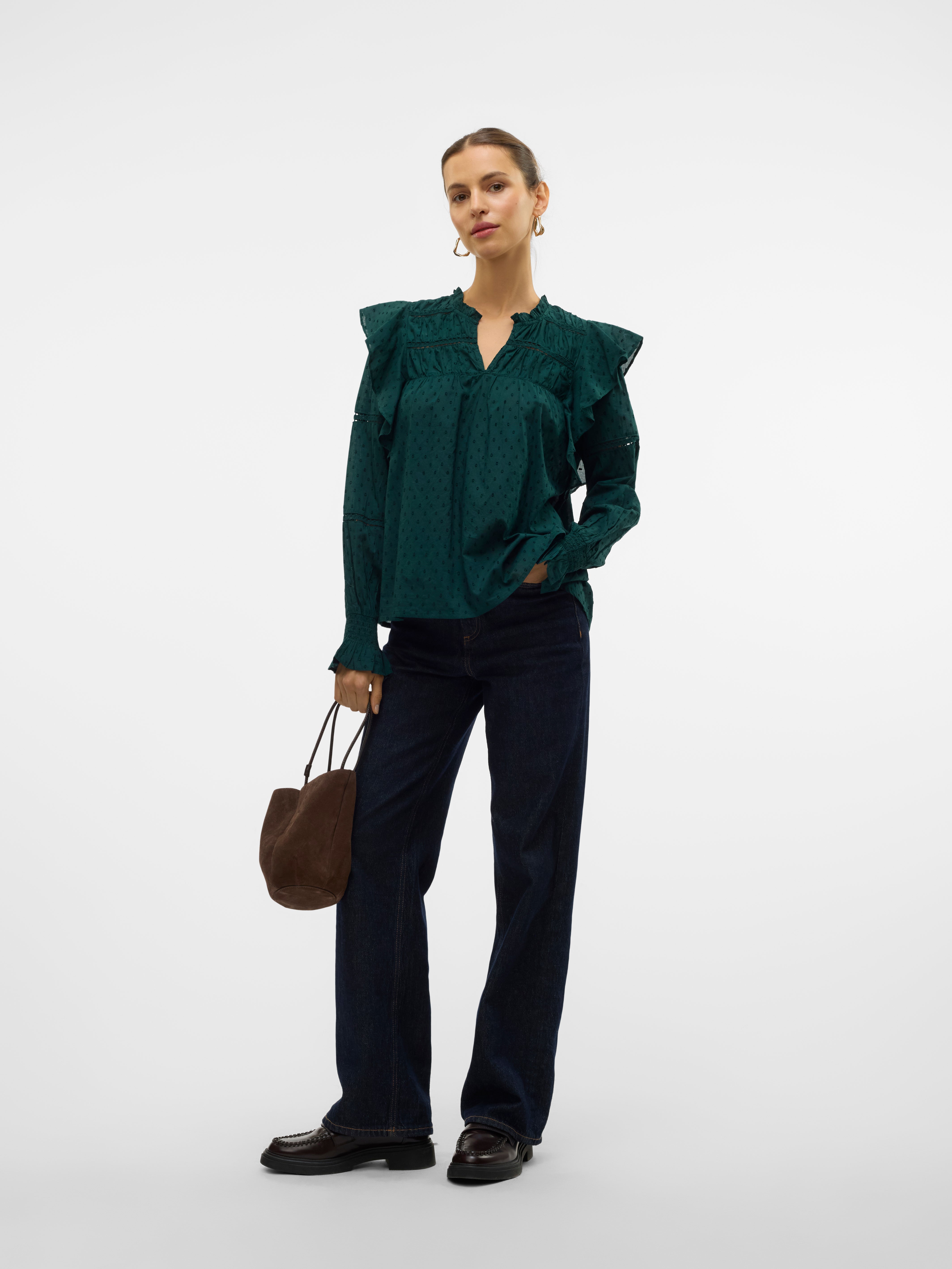 VMTRINE Top