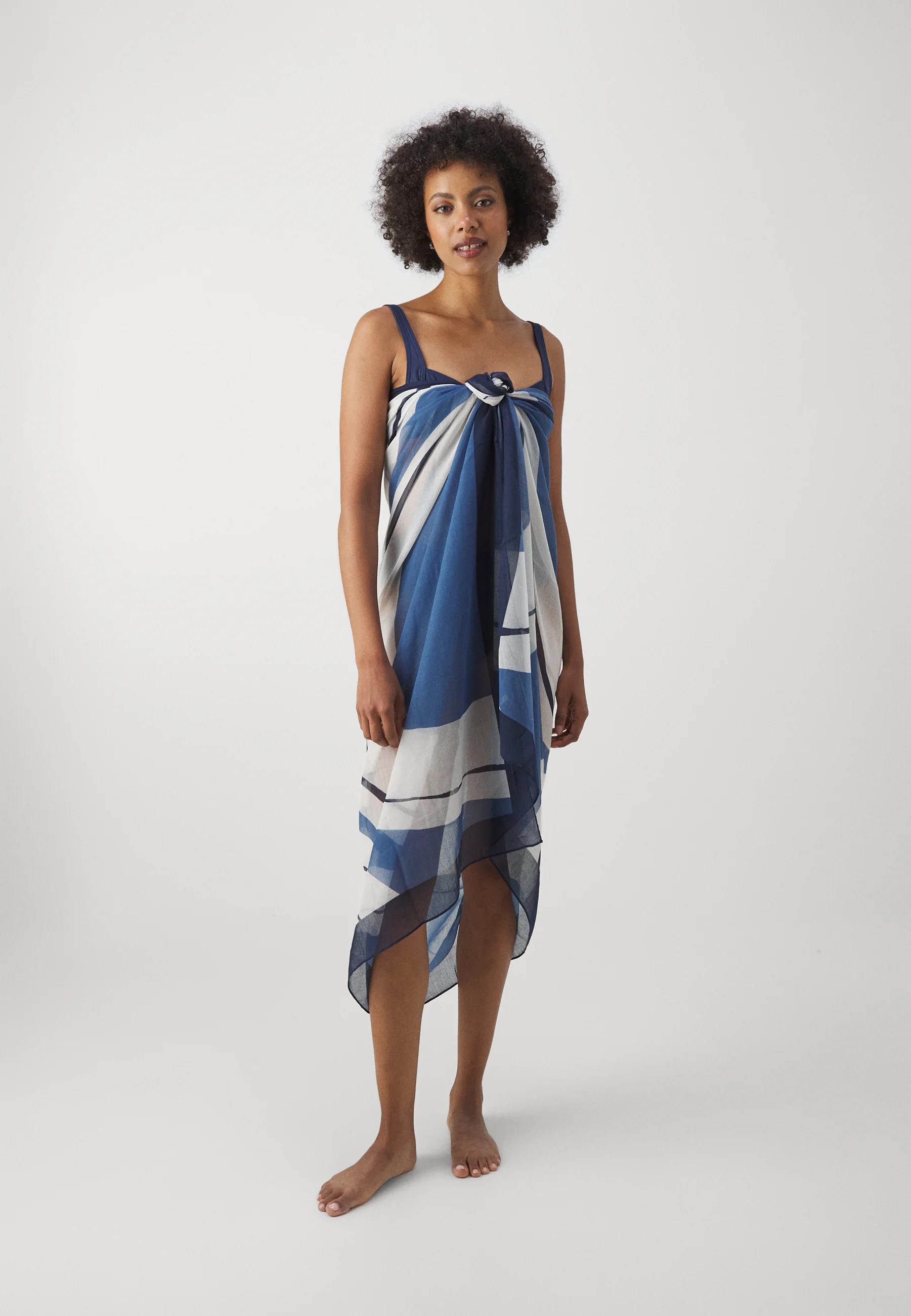 Triumph BEACH MYWEAR PAREO - Accesorio de playa