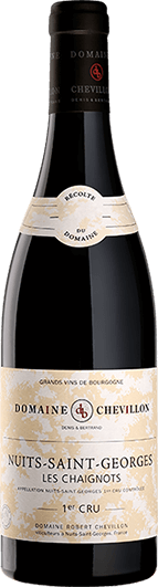 Domaine Chevillon : Nuits-Saint-Georges 1er cru 