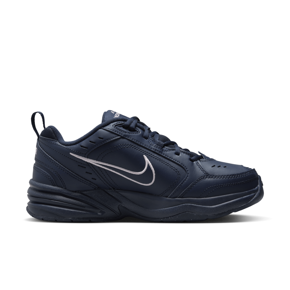 Nike Air Monarch IV AMP Workout FB7143-403 / blau