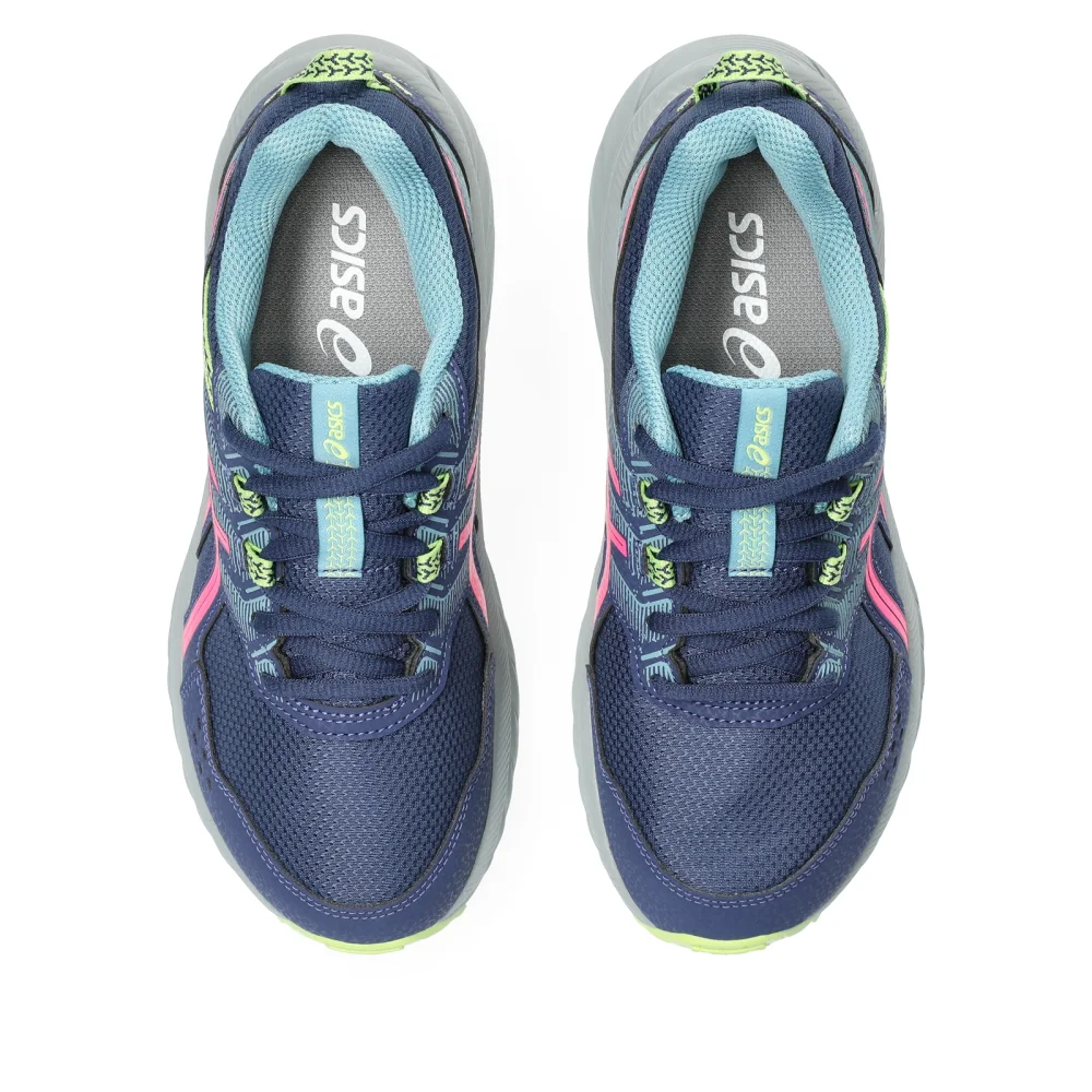 Asics Gel Venture 9 GS Pre 1014A276.403 / blau