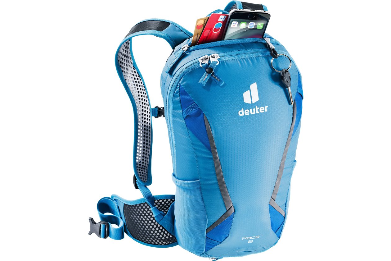 deuter Race