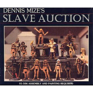 Slave Auction