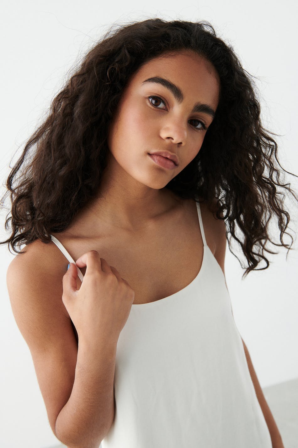 I&e summer dress