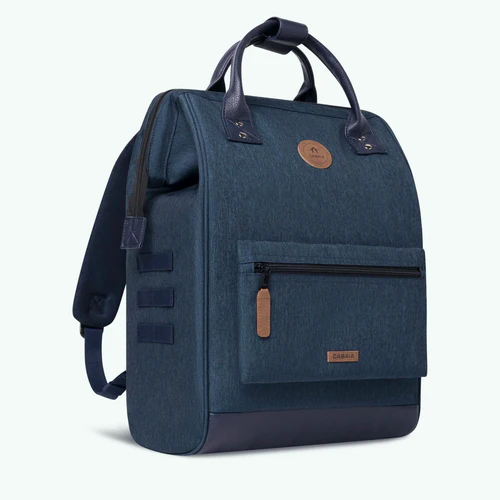 Adventurer Large Backpack Port Antonio dark blue
