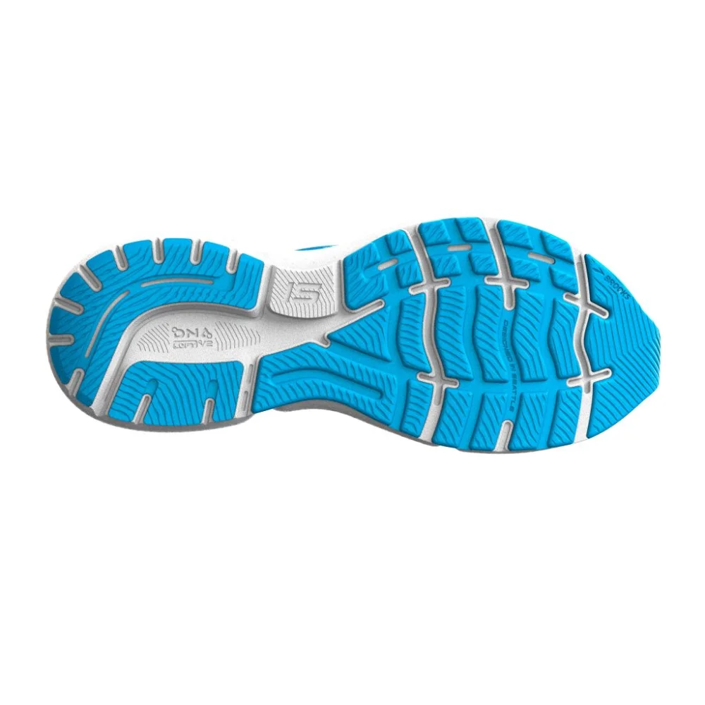 Brooks Ghost 15 1103931D-480 / blau