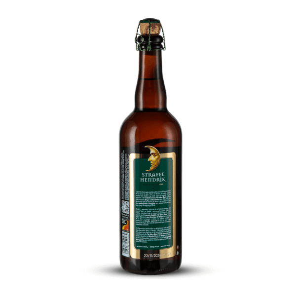 Straffe Hendrik Triple 75cl